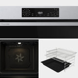 Hisense BI622AXPGUK Oven - product image 13