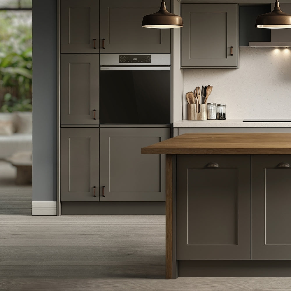 Hisense BI622AXPGUK Oven - product image 14