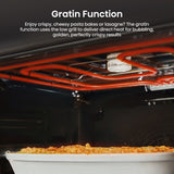 Hisense BI622AXPGUK Oven - product image 17