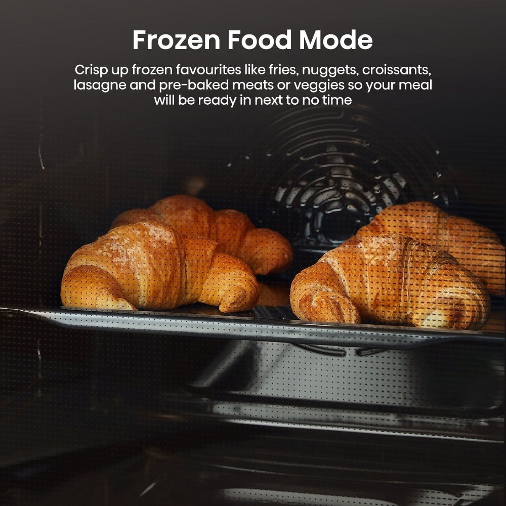 Hisense BI622AXPGUK Oven - product image 18