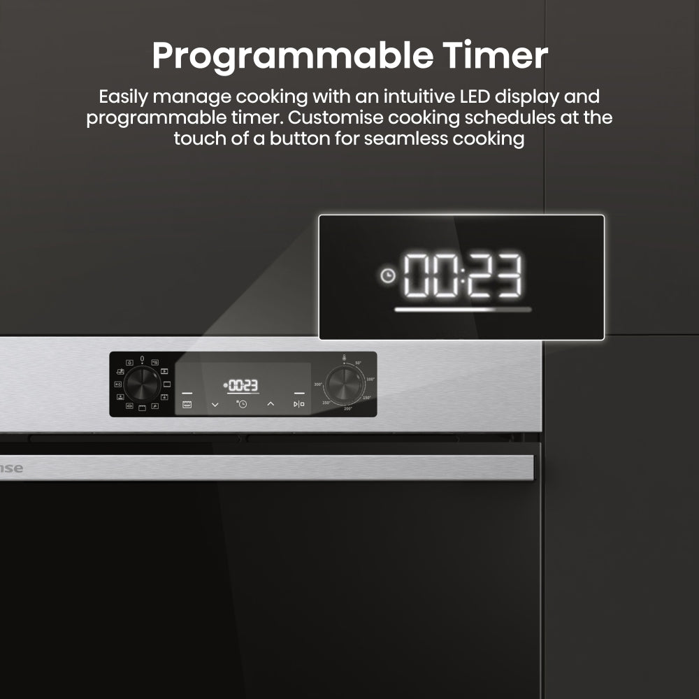 Hisense BI622AXPGUK Oven - product image 19