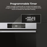 Hisense BI622AXPGUK Oven - product image 19