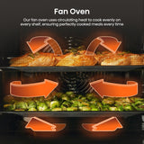 Hisense BI622AXPGUK Oven - product image 20