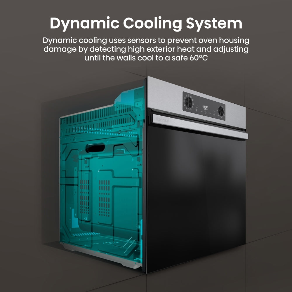 Hisense BI622AXPGUK Oven - product image 22