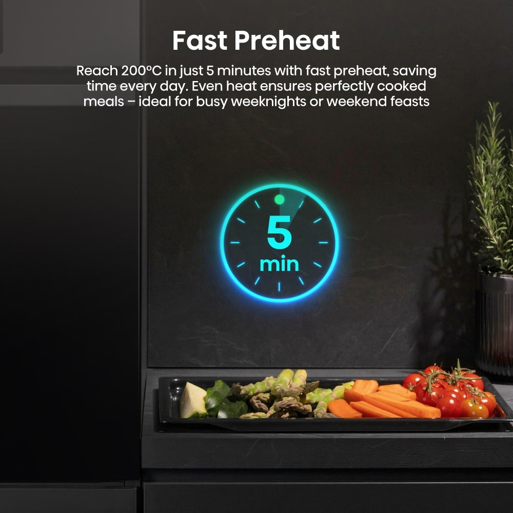 Hisense BI622AXPGUK Oven - product image 7