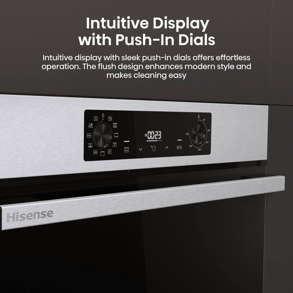 Hisense BI622AXPGUK Oven - product image 10