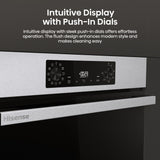 Hisense BI622AXPGUK Oven - product image 10