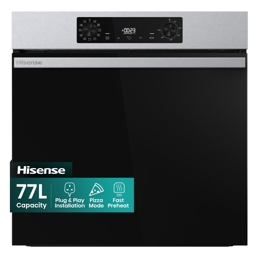 Hisense BI622AXPGUK Oven - product image 1