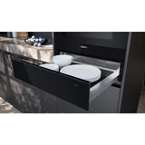 Siemens BI710C1B1B iQ700 Warming Drawer - product image 3