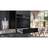 Siemens BI710C1B1B iQ700 Warming Drawer - product image 4