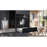 Siemens BI710C1B1B iQ700 Warming Drawer - product image 5