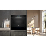 Siemens BI710C1B1B iQ700 Warming Drawer - product image 6