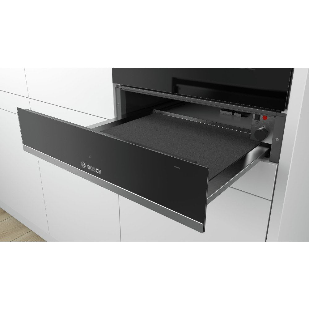 Bosch BIC510NS0B Series 6 Warming Drawer - product image 2