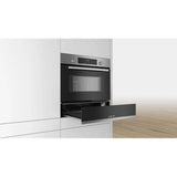 Bosch BIC510NS0B Series 6 Warming Drawer - product image 3