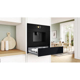 Bosch BIC7101B1B Series 8 Warming Drawer - product image 5