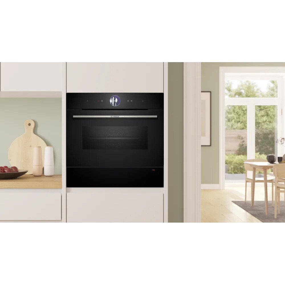 Bosch BIC7101B1B Series 8 Warming Drawer - product image 6