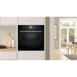 Bosch BIC7101B1B Series 8 Warming Drawer - product image 6
