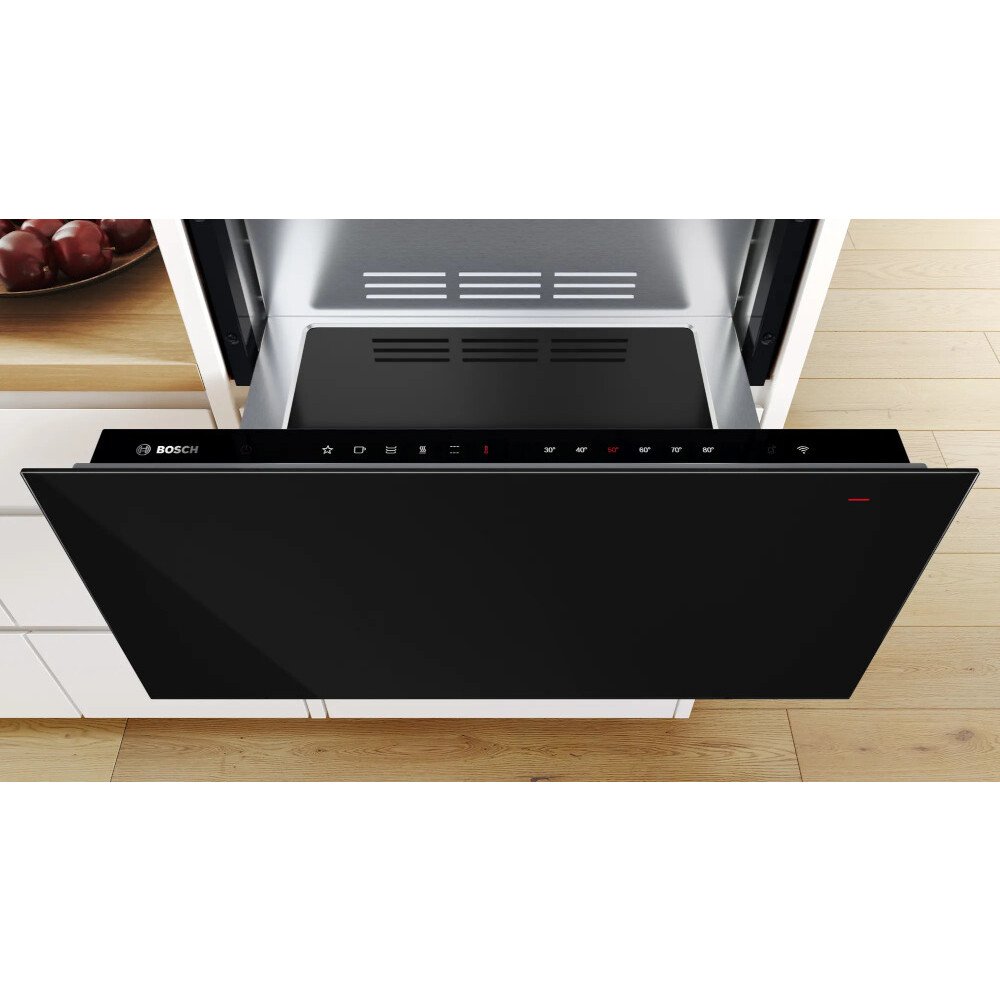 Bosch BID7101B1B Series 8 Warming Drawer - product image 2