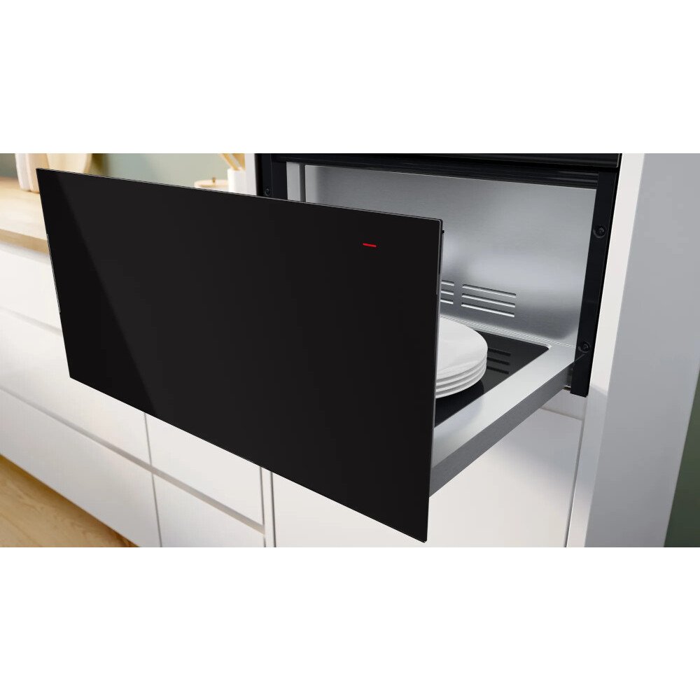 Bosch BID7101B1B Series 8 Warming Drawer - product image 3