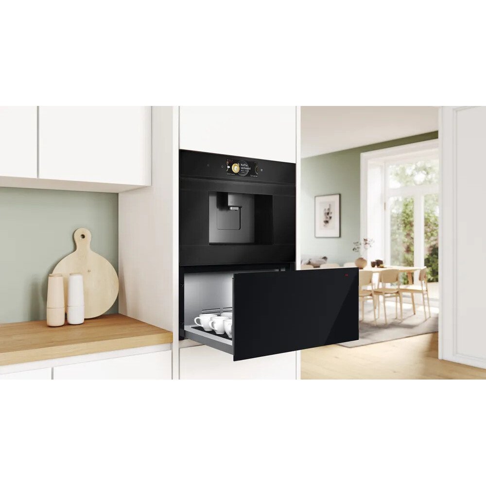 Bosch BID7101B1B Series 8 Warming Drawer - product image 5
