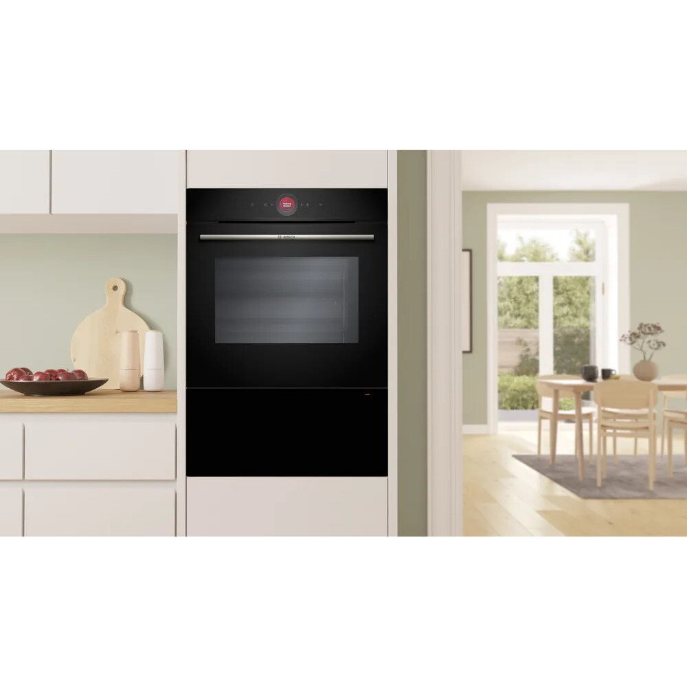 Bosch BID7101B1B Series 8 Warming Drawer - product image 6