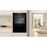 Bosch BID7101B1B Series 8 Warming Drawer - product image 6
