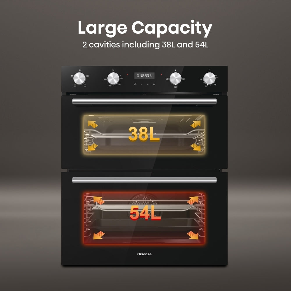 Hisense BID75211BGUK Oven - product image 3