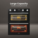 Hisense BID75211BGUK Oven - product image 3
