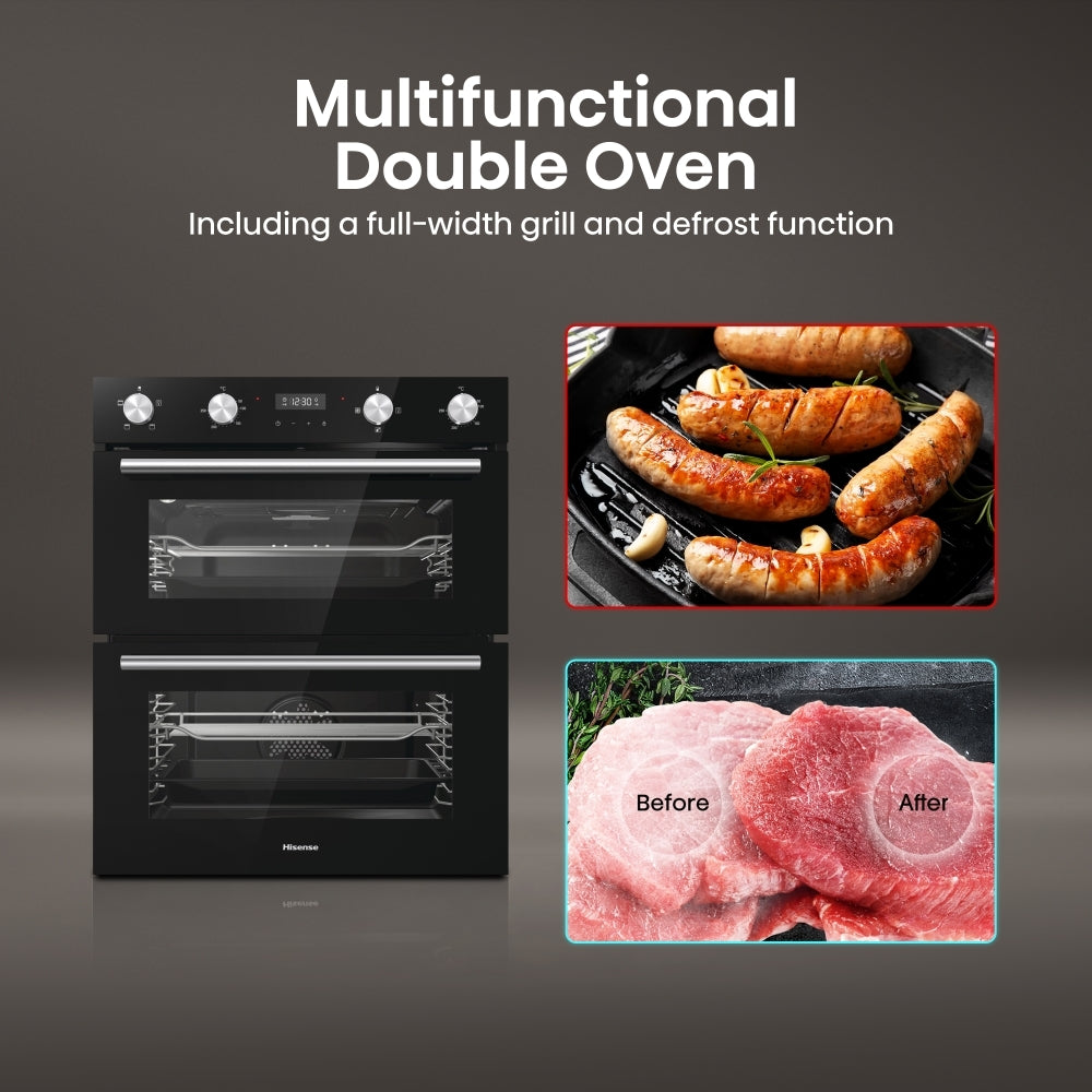 Hisense BID75211BGUK Oven - product image 4