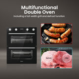 Hisense BID75211BGUK Oven - product image 4
