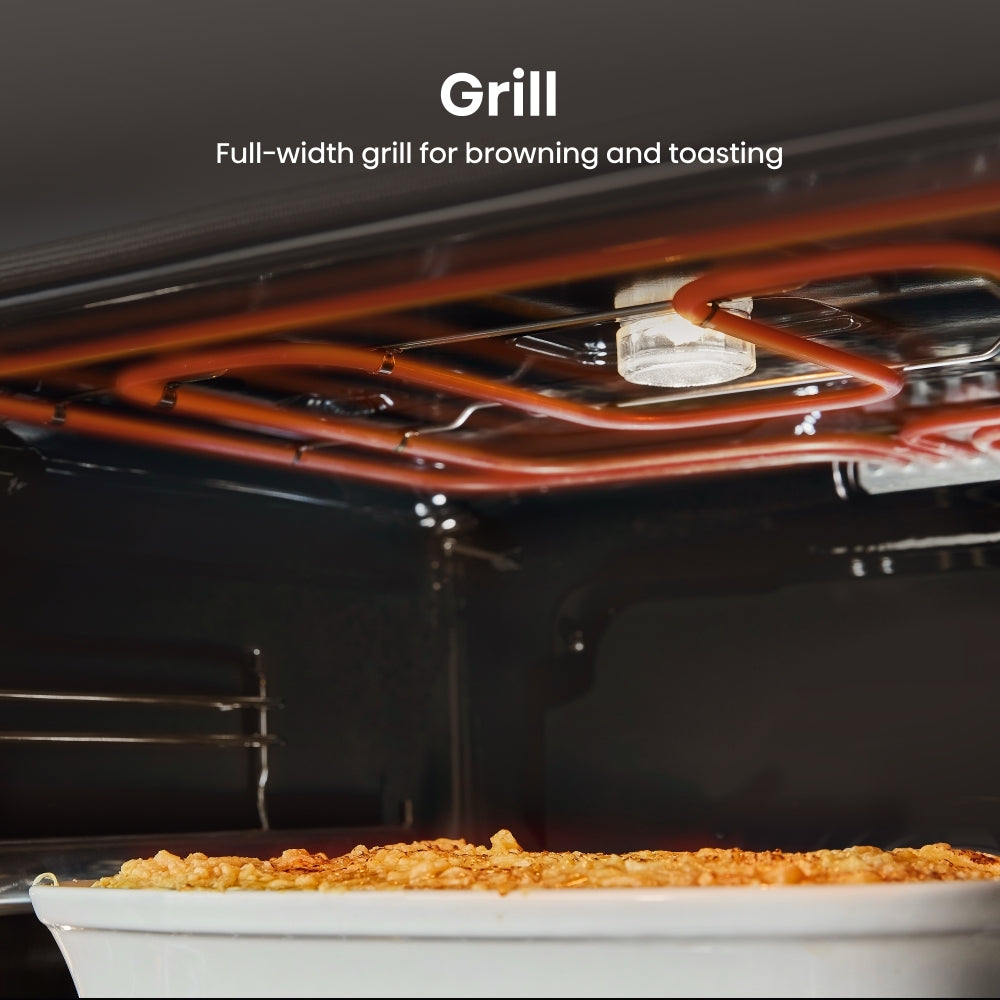 Hisense BID75211BGUK Oven - product image 8