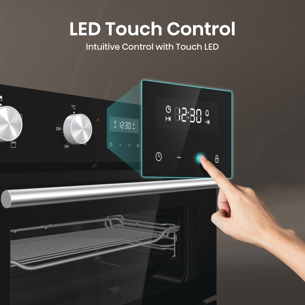 Hisense BID75211BGUK Oven - product image 9