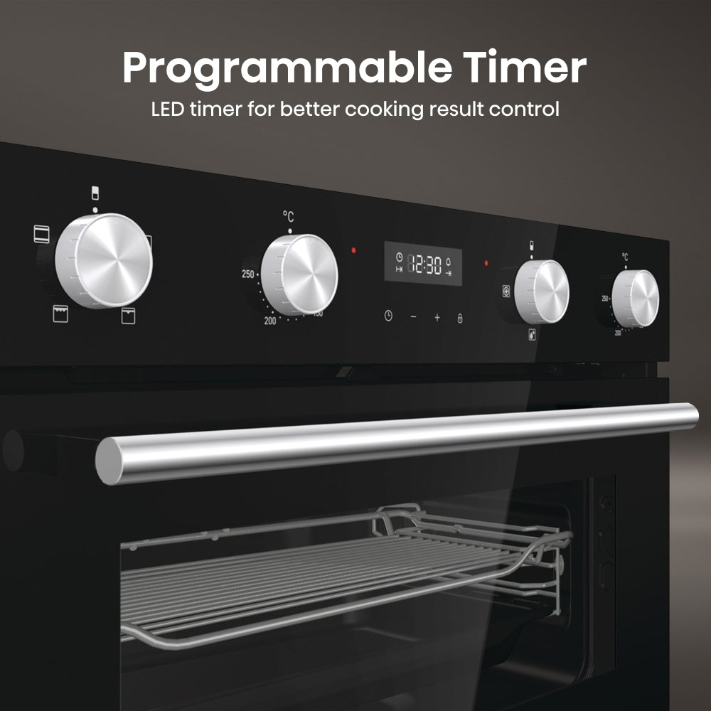 Hisense BID75211BGUK Oven - product image 10