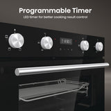 Hisense BID75211BGUK Oven - product image 10