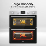Hisense BID75211XUK Oven - product image 2