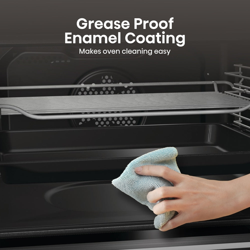 Hisense BID75211XUK Oven - product image 3