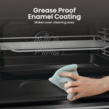Hisense BID75211XUK Oven - product image 3