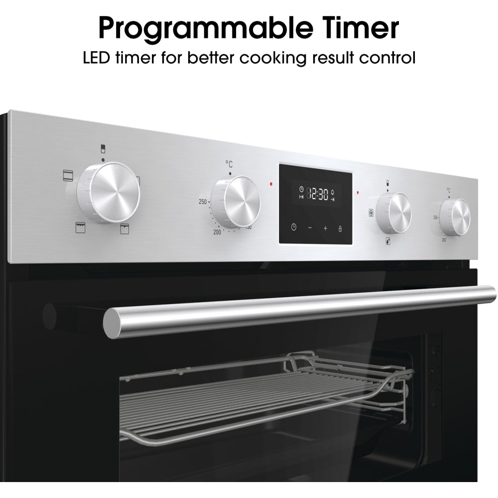 Hisense BID75211XUK Oven - product image 6