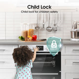 Hisense BID75211XUK Oven - product image 7