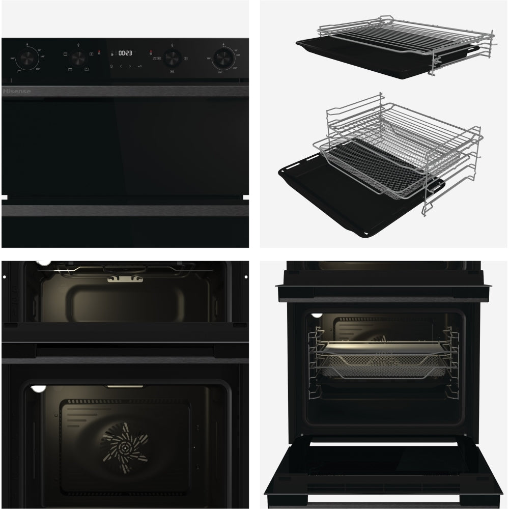 Hisense BID914221ADBG Oven - product image 13