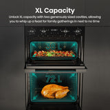 Hisense BID914221ADBG Oven - product image 3