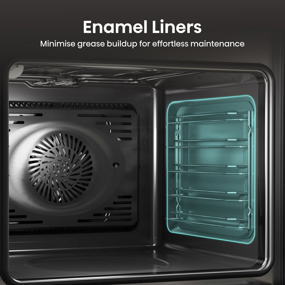 Hisense BID914221ADBG Oven - product image 7