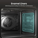 Hisense BID914221ADBG Oven - product image 7