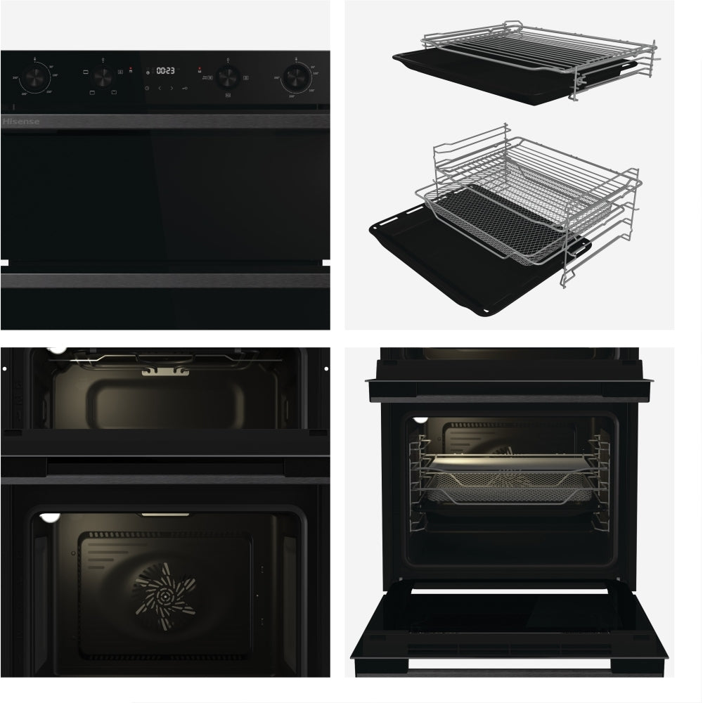 Hisense BID914221CDBG Oven - product image 13