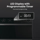 Hisense BID914221CDBG Oven - product image 9