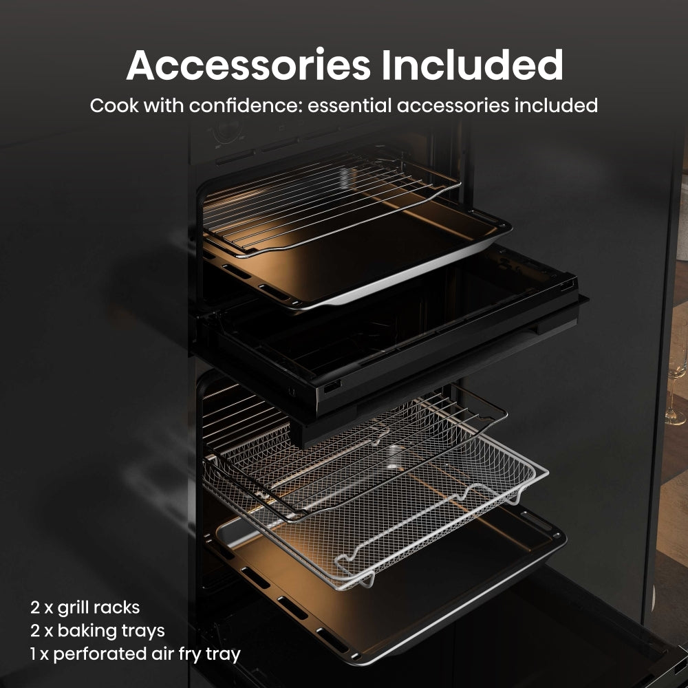 Hisense BID914221CDBG Oven - product image 10