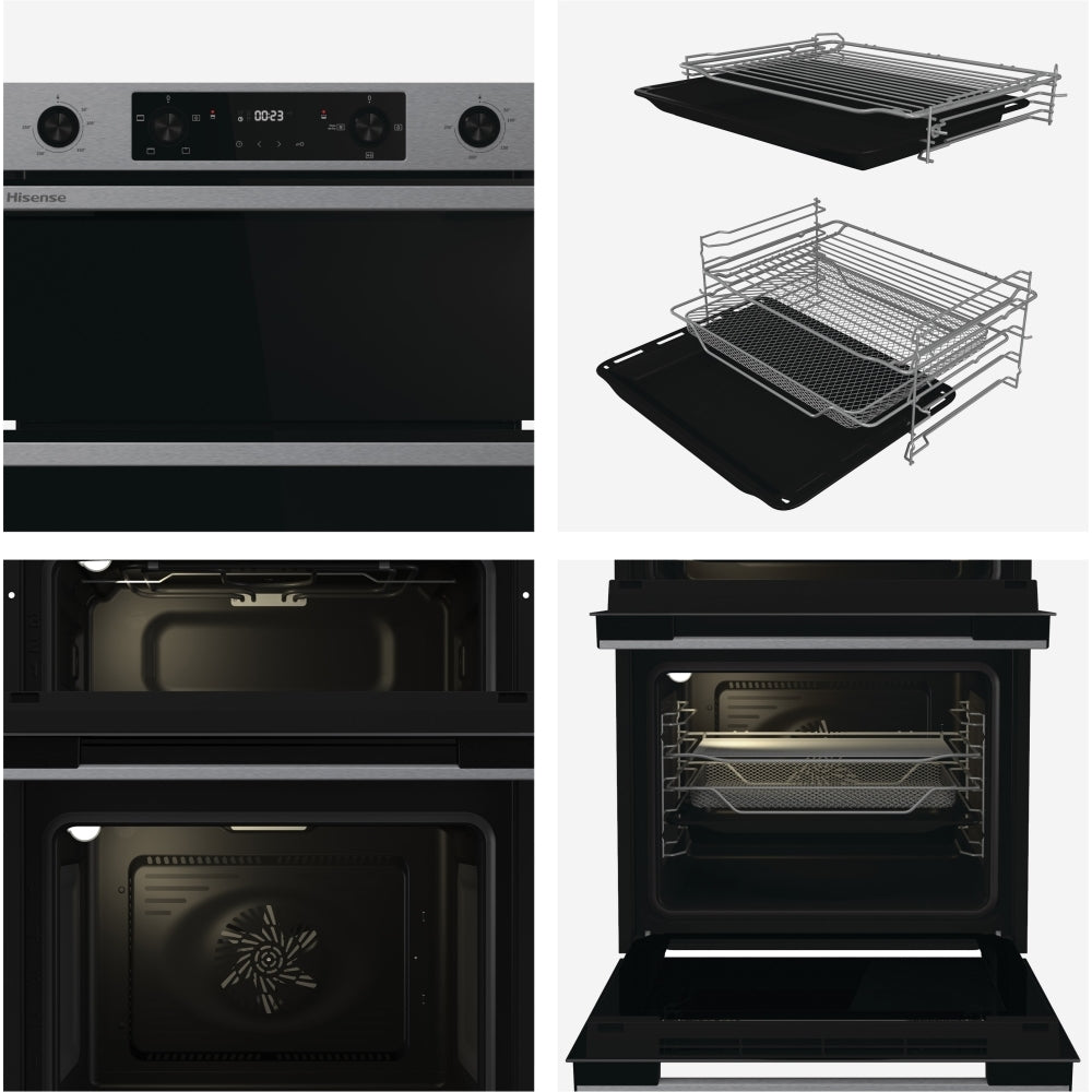 Hisense BID914221CX Oven - product image 13