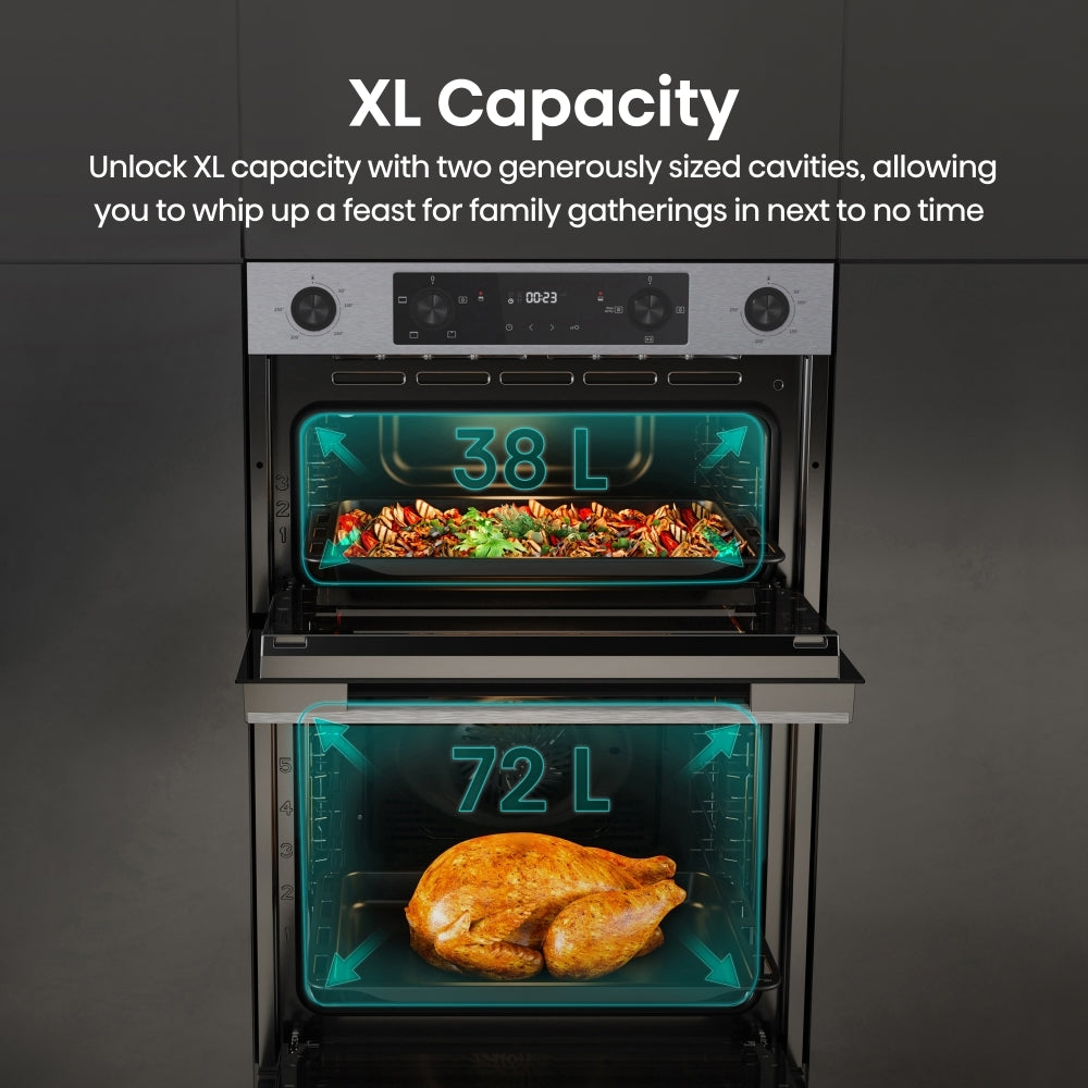 Hisense BID914221CX Oven - product image 3
