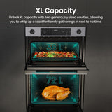 Hisense BID914221CX Oven - product image 3
