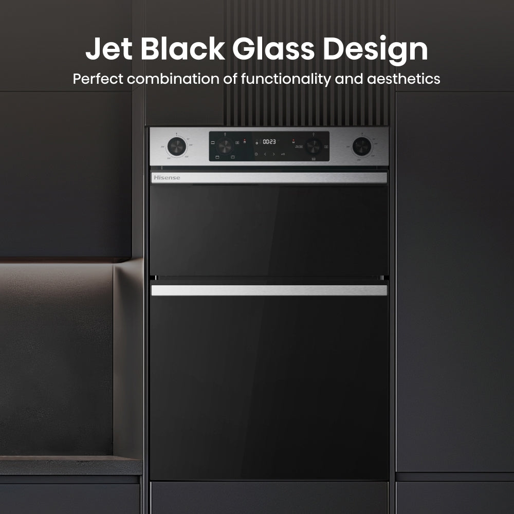 Hisense BID914221CX Oven - product image 4